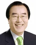 (전직)교육감인 최규호의 대표 이미지