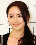 화제인물인 이나영의 대표 이미지