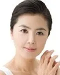 탤런트, 기업인인 최완정의 대표 이미지