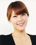 방송인, 리포터인 윤은주의 대표 이미지