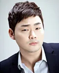 영화배우인 윤봉길의 대표 이미지