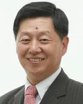 의료복지종사자인 경만호의 대표 이미지