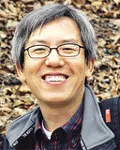 작가, 대학교수인 고규홍의 대표 이미지