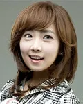 아나운서인 김석류의 대표 이미지