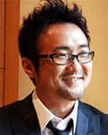 영화감독, 방송PD인 히라카와 유이치로의 대표 이미지
