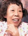 소설가인 타나베 세이코의 대표 이미지