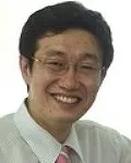 대학교수인 민경배의 대표 이미지