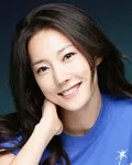 가수인 혜나의 대표 이미지