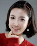 탤런트인 한민채의 대표 이미지