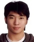 다이빙선수인 손성철의 대표 이미지