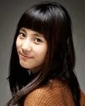 가수인 예린의 대표 이미지