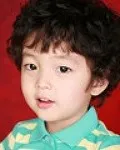 모델인 박인하의 대표 이미지
