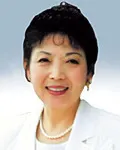 무용가인 육완순의 대표 이미지