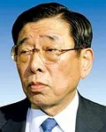 스포츠인인 김운용의 대표 이미지