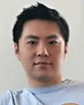 가수인 정유석의 대표 이미지