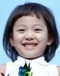 모델인 이찬주의 대표 이미지
