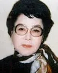 소설가인 한무숙의 대표 이미지