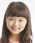 가수인 지니의 대표 이미지