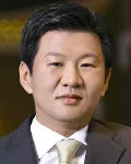 기업인, 특수단체인인 정몽규의 대표 이미지