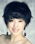 영화배우인 최주희의 대표 이미지