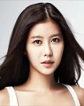 영화배우인 한정원의 대표 이미지
