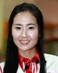 치어리더인 김수진의 대표 이미지