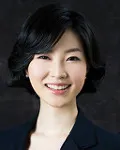 아나운서인 유지원의 대표 이미지