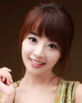기상캐스터인 김혜선의 대표 이미지