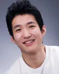 영화배우인 채동현의 대표 이미지