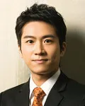 아나운서인 김승휘의 대표 이미지