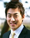 아나운서인 서인의 대표 이미지