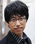가수인 김민수의 대표 이미지