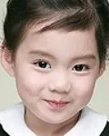 모델인 김시현의 대표 이미지