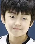 CF모델, 모델인 김민규의 대표 이미지