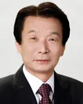 (전직)교육감인 권정호의 대표 이미지