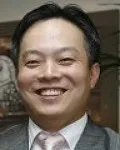 벤처기업인인 강민우의 대표 이미지