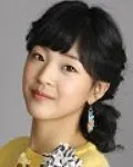 모델, 가수인 다희의 대표 이미지