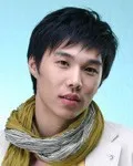 뮤지컬배우, 가수인 이창희의 대표 이미지