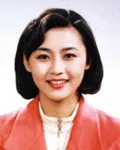 영화배우인 강민영의 대표 이미지