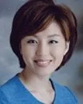 아나운서인 장진영의 대표 이미지