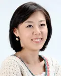 리포터인 황은영의 대표 이미지