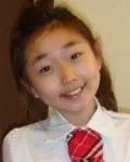 가수인 지민의 대표 이미지