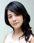 영화배우, 모델인 정설희의 대표 이미지