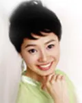아나운서인 박근아의 대표 이미지