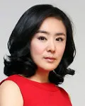 탤런트, 연극배우인 이주화의 대표 이미지