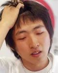 바둑기사인 홍성지의 대표 이미지