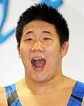 레슬링선수인 김재강의 대표 이미지
