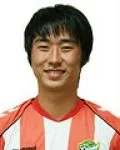 축구선수인 이상민의 대표 이미지