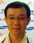 스포츠감독인 천인호의 대표 이미지
