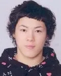 유도선수인 박가연의 대표 이미지